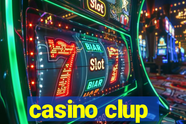 casino clup