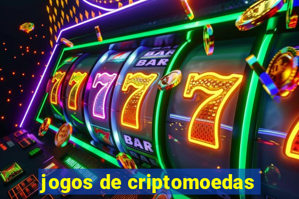 jogos de criptomoedas