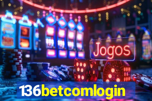 136betcomlogin