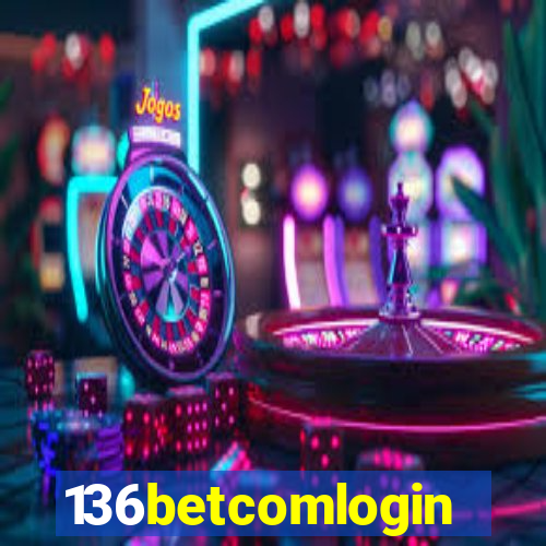 136betcomlogin