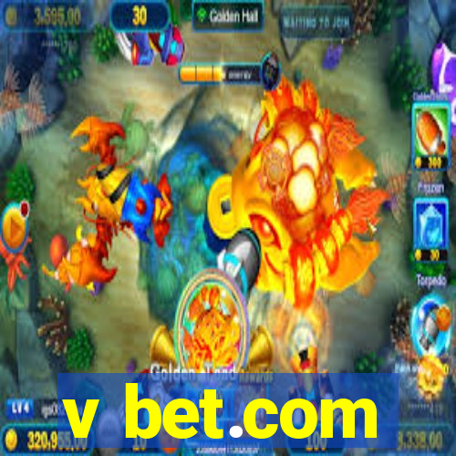 v bet.com