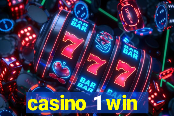 casino 1 win