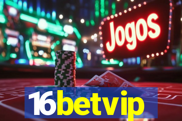 16betvip