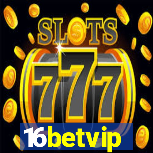 16betvip