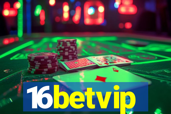 16betvip