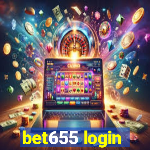 bet655 login