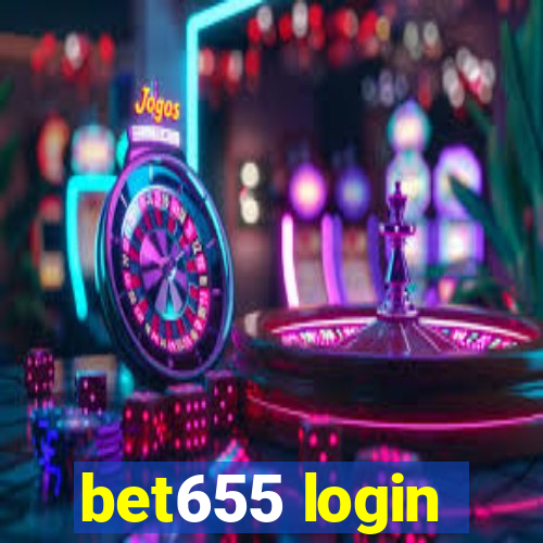 bet655 login