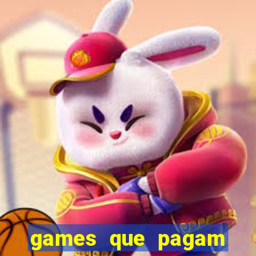 games que pagam para jogar