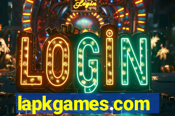 lapkgames.com