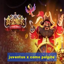 juventus x como palpite