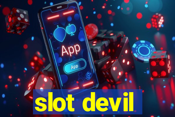 slot devil