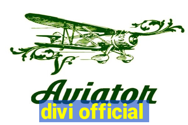 divi official