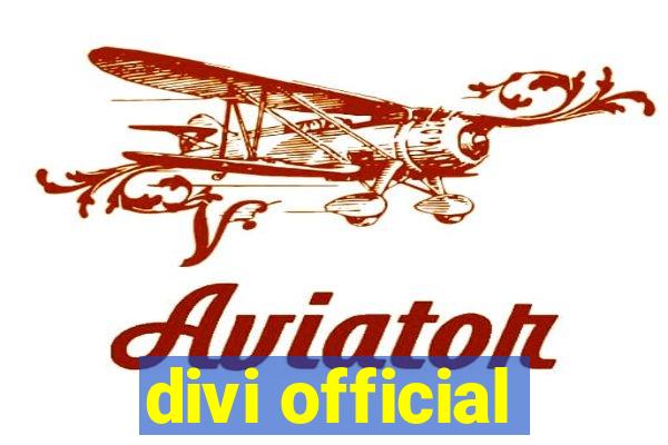 divi official