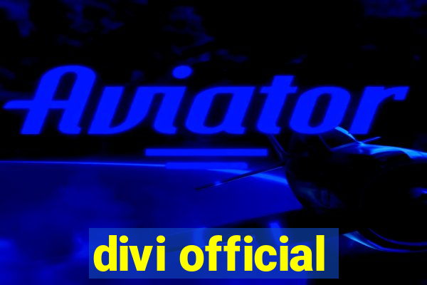 divi official