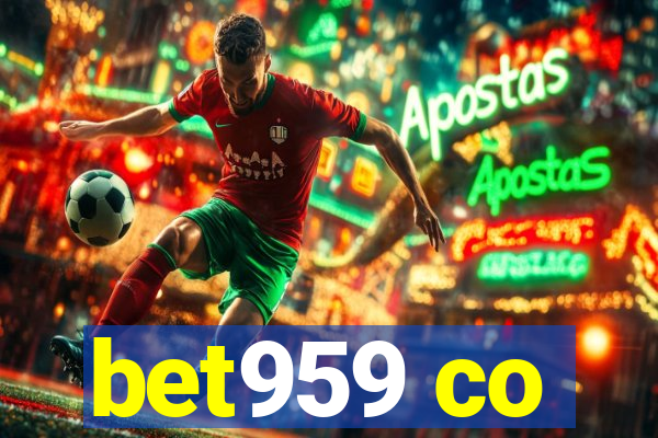 bet959 co