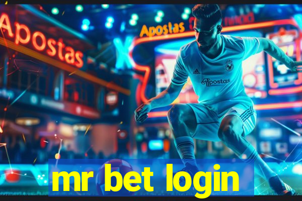 mr bet login