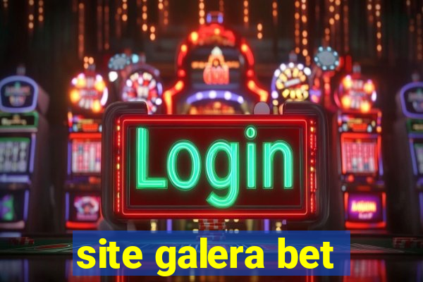 site galera bet