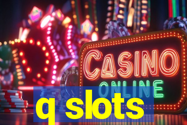 q slots