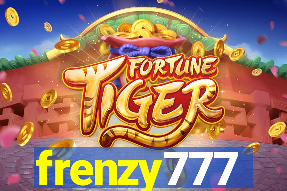 frenzy777