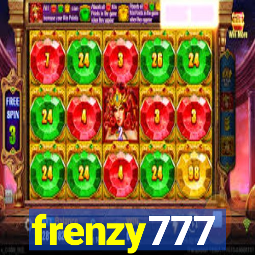 frenzy777