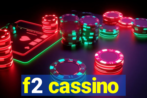 f2 cassino