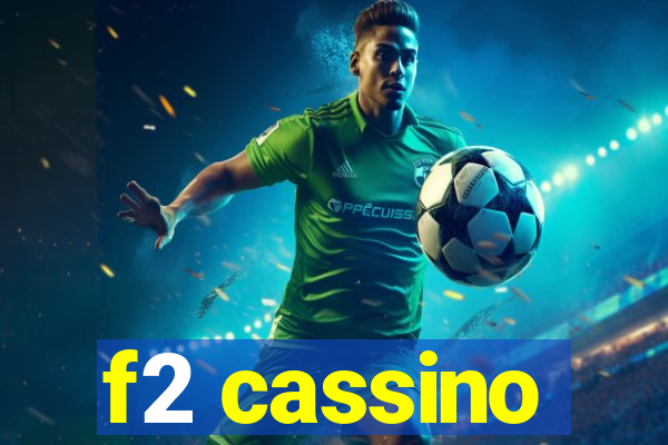 f2 cassino