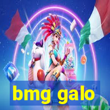 bmg galo