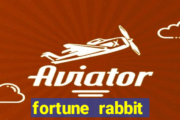 fortune rabbit gratis Informational