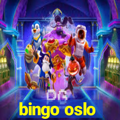 bingo oslo