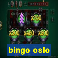 bingo oslo