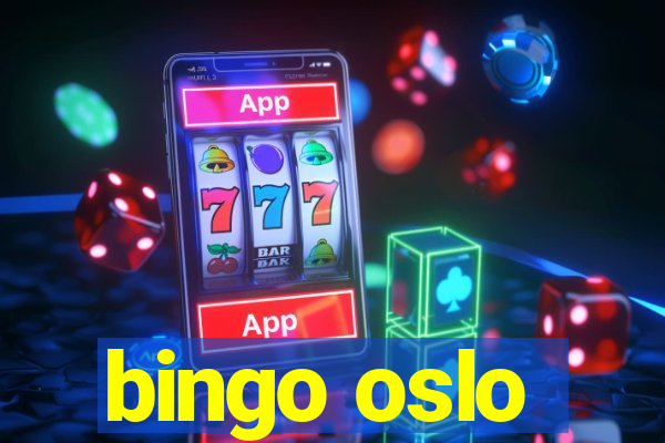 bingo oslo