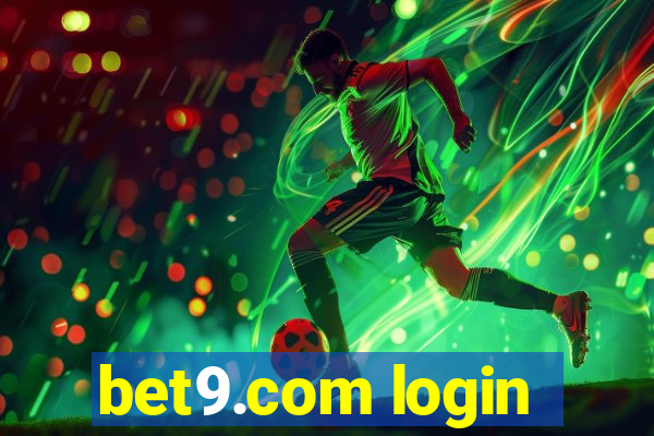 bet9.com login