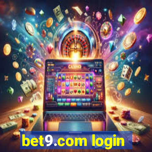 bet9.com login