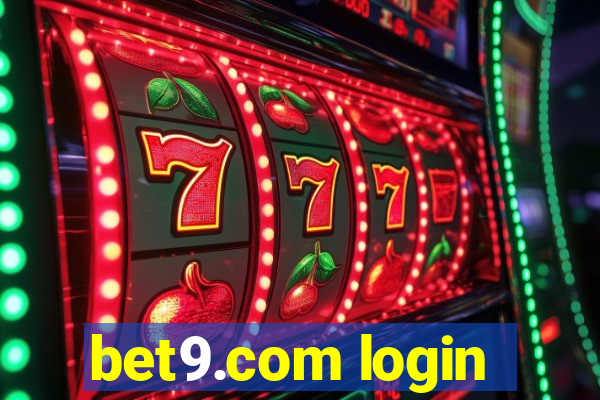 bet9.com login