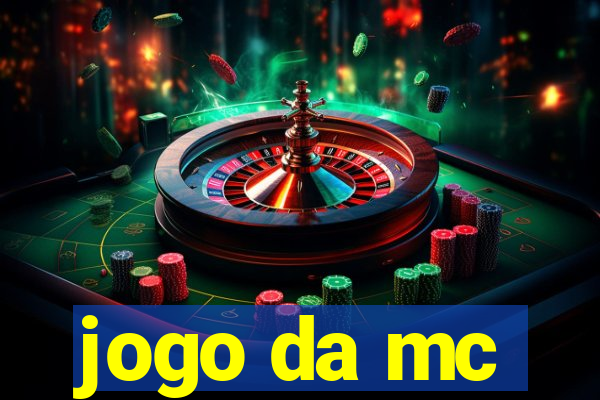 jogo da mc