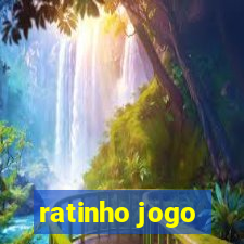 ratinho jogo