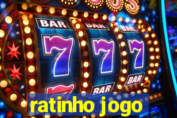 ratinho jogo