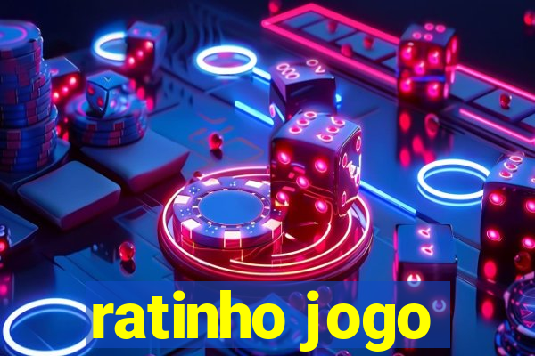 ratinho jogo