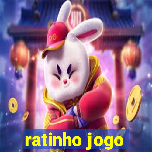 ratinho jogo