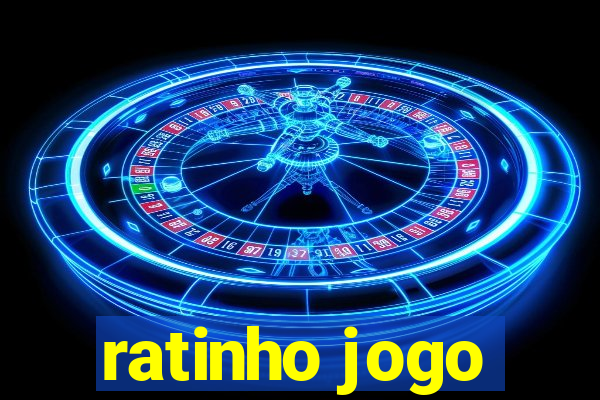 ratinho jogo