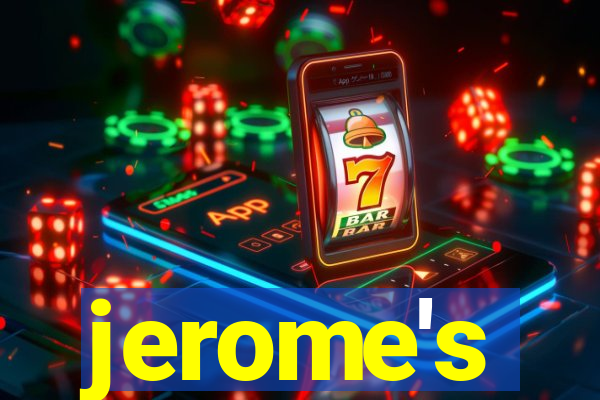 jerome's