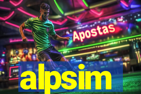 alpsim