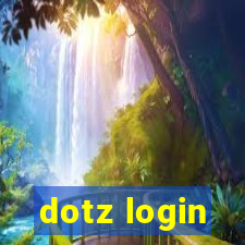 dotz login