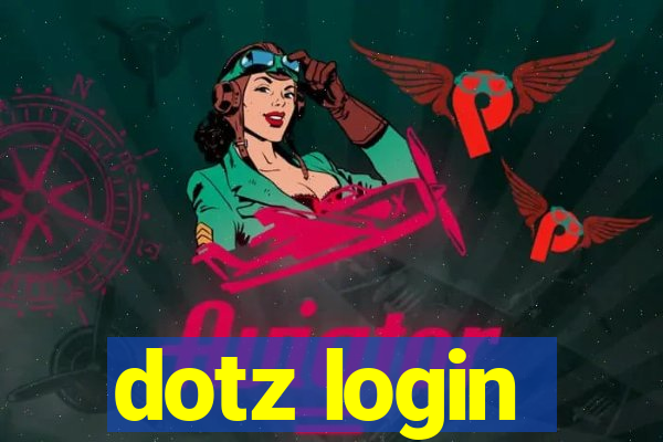 dotz login