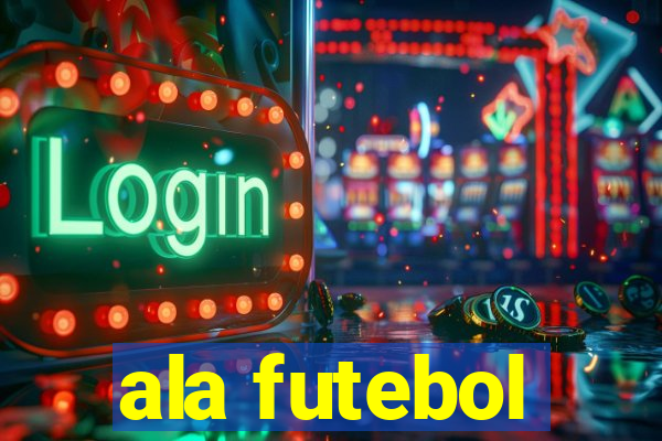 ala futebol