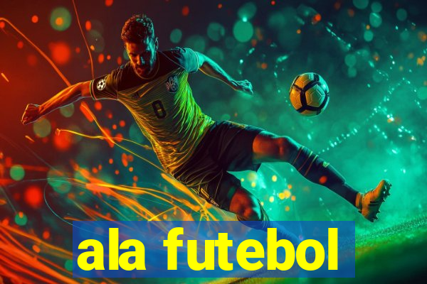 ala futebol