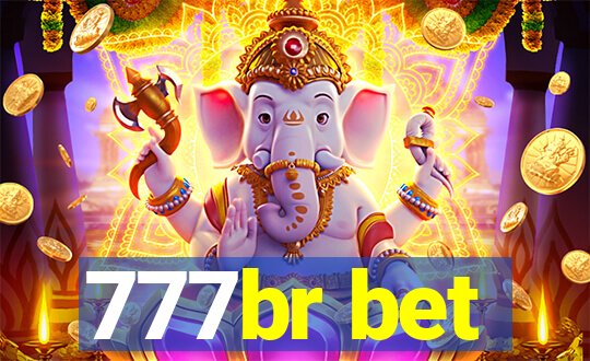 777br bet