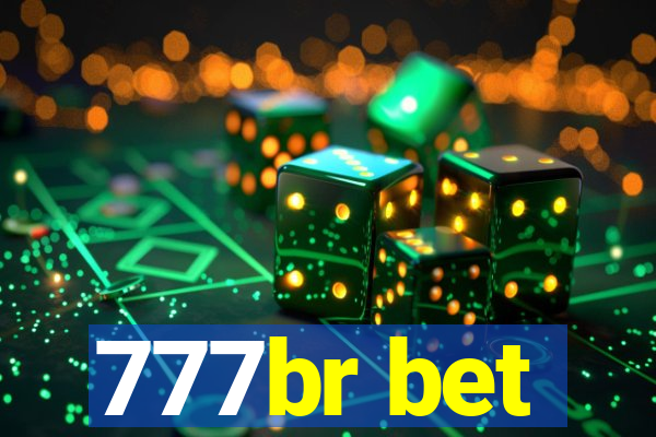 777br bet