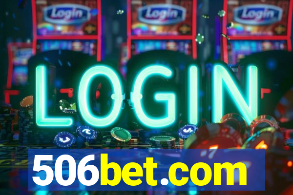 506bet.com