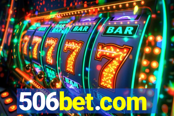 506bet.com